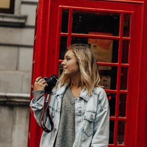 Meet your Posher, Macayla